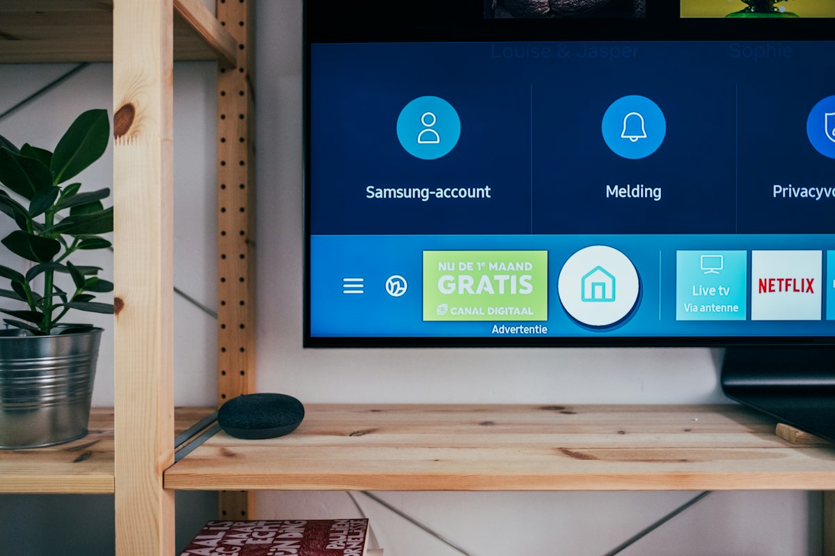 Best IPTV Canada 4K Streaming on Smart TV